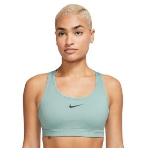 Nike Women's Mint Sports Bra